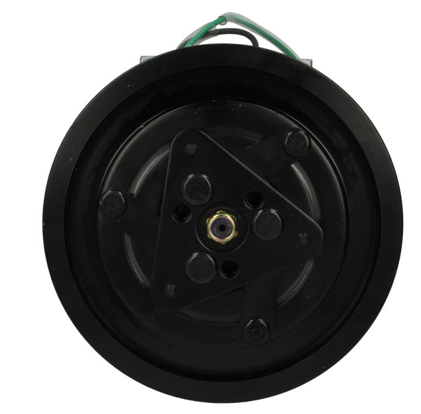 Compresor climatizare SD7H15 149 mm 24V