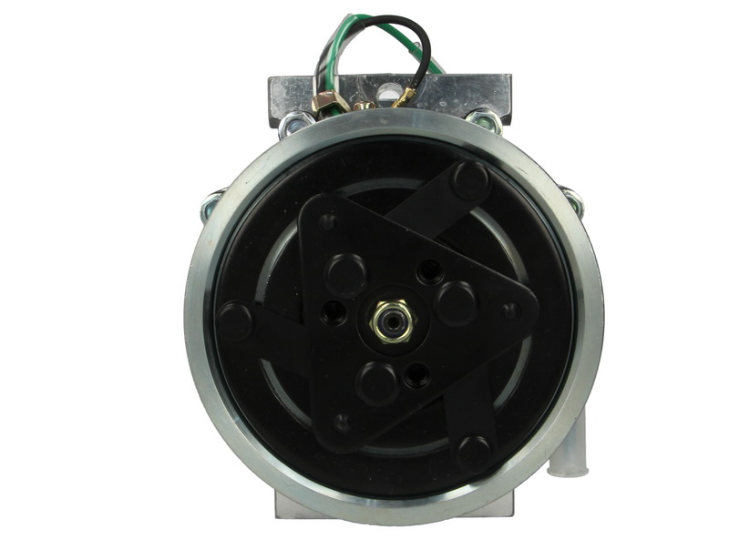 Compresor climatizare SD7H15 fulie 119 mm 24V