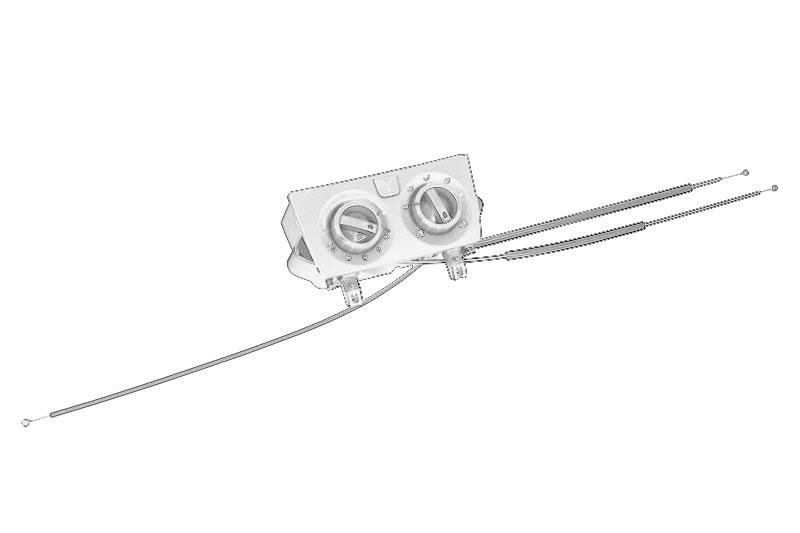 Element De Reglare Clapeta Carburator