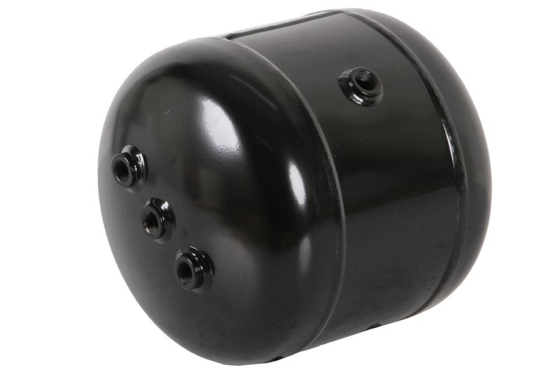 Rezervor aer 340x310 mm oțel filet M22x1,5