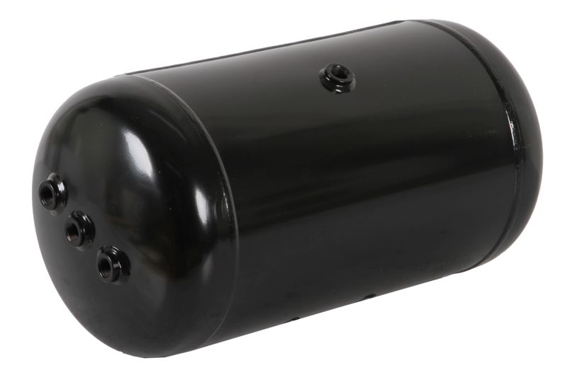 Rezervor aer 615x310 mm oțel filet M22x1,5