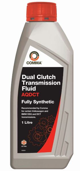 Ulei de transmisie COMMA 1L
