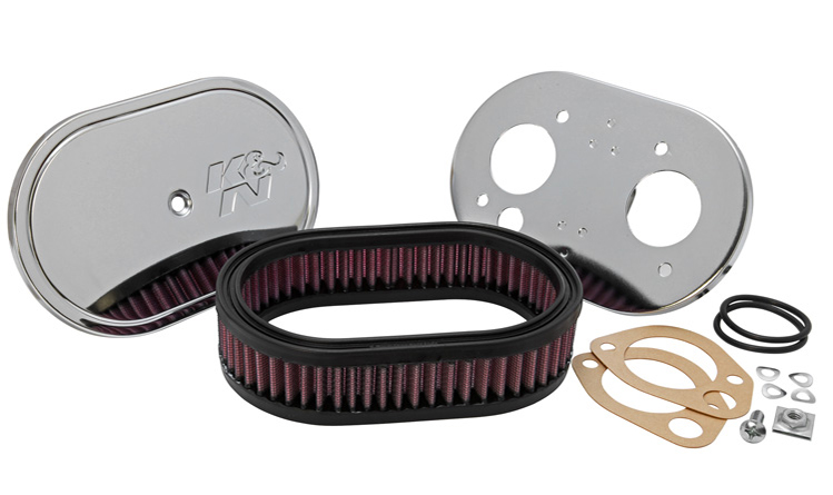 Filtru de aer - sport