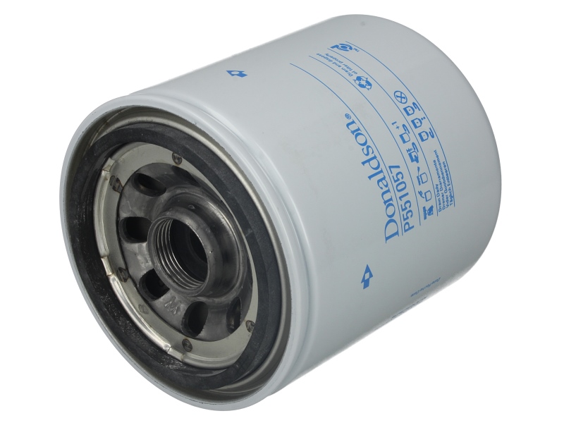 Filtru combustibil filet 1 inch