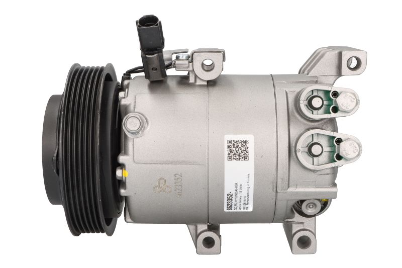 Compresor climatizare VS12N 124 mm 12V