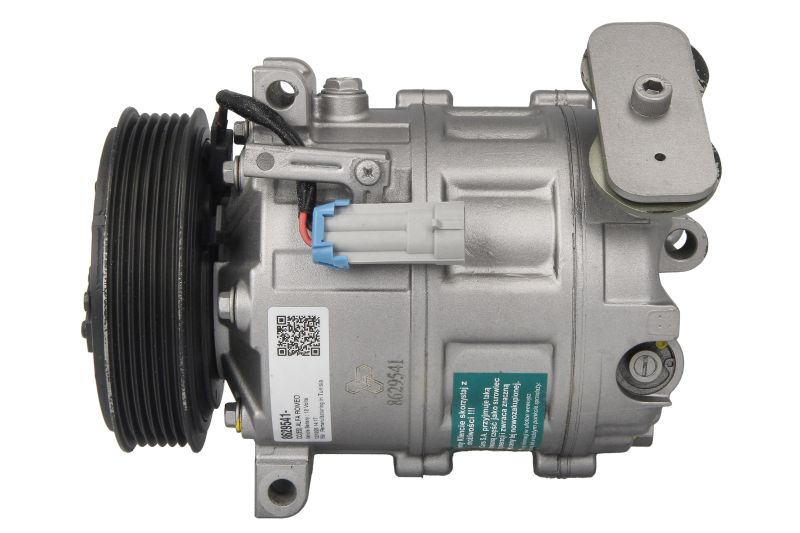 Compresor climatizare DSC17C 120 mm