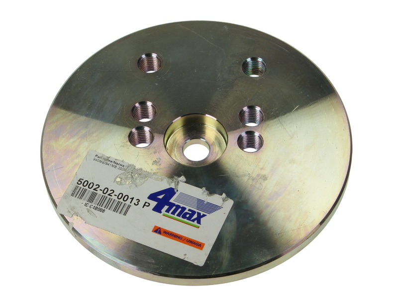 Piston perna de aer 200 mm