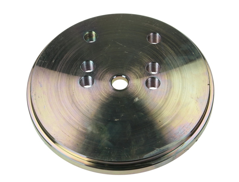 Piston perna de aer