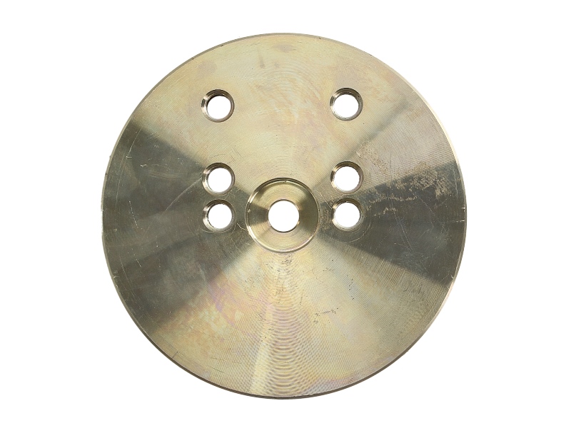 Piston perna de aer