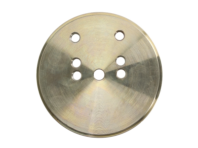 Piston perna de aer