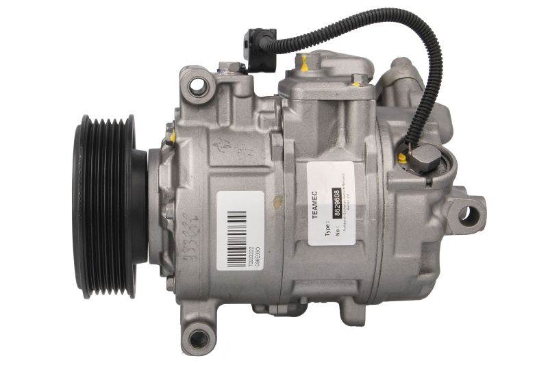 Compresor climatizare 6SEU14C 100 mm