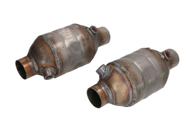 Convertor catalitic benzina