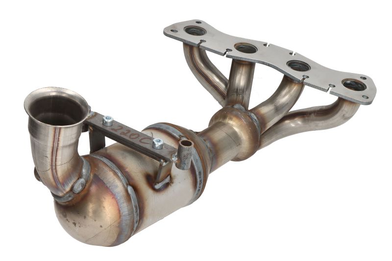 Convertor catalitic Diesel