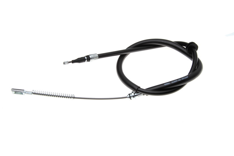 Cablu frana de parcare 138 mm
