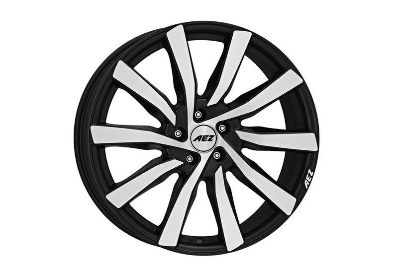 Janta aliaj 9x19 inch 70,1 mm 4 bucati