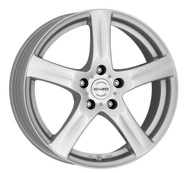 Janta aliaj 6.0x15 inch argintiu