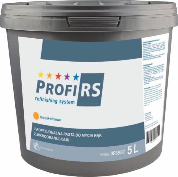 Solutie de curatare PROFIRS 5L