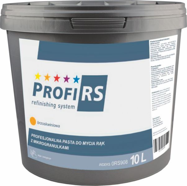 Solutie de curatare PROFIRS 10L
