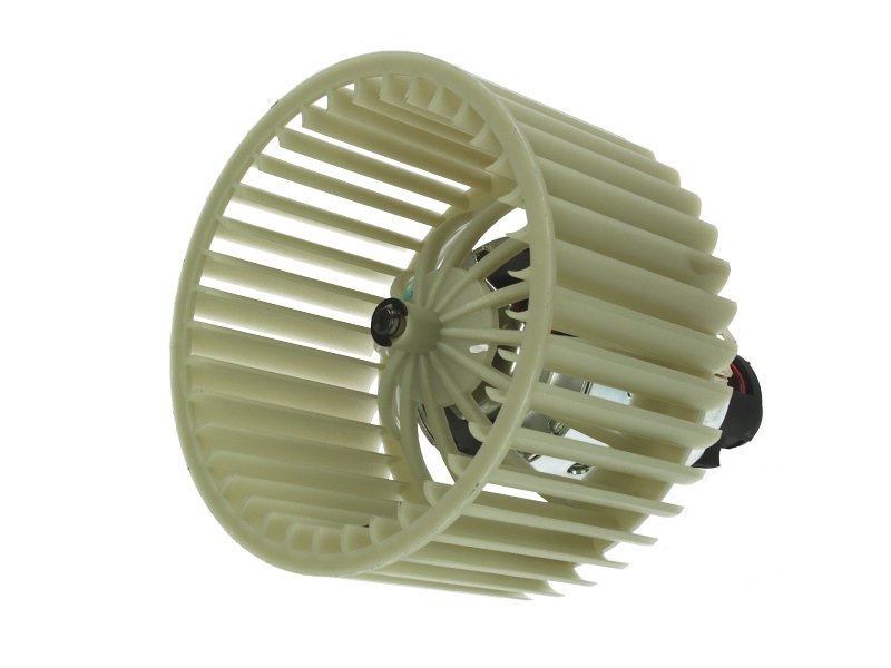 Electromotor ventilatie interioara 12V