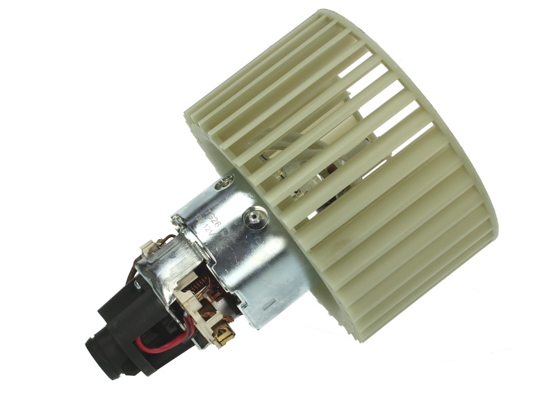 Electromotor, ventilatie interioara