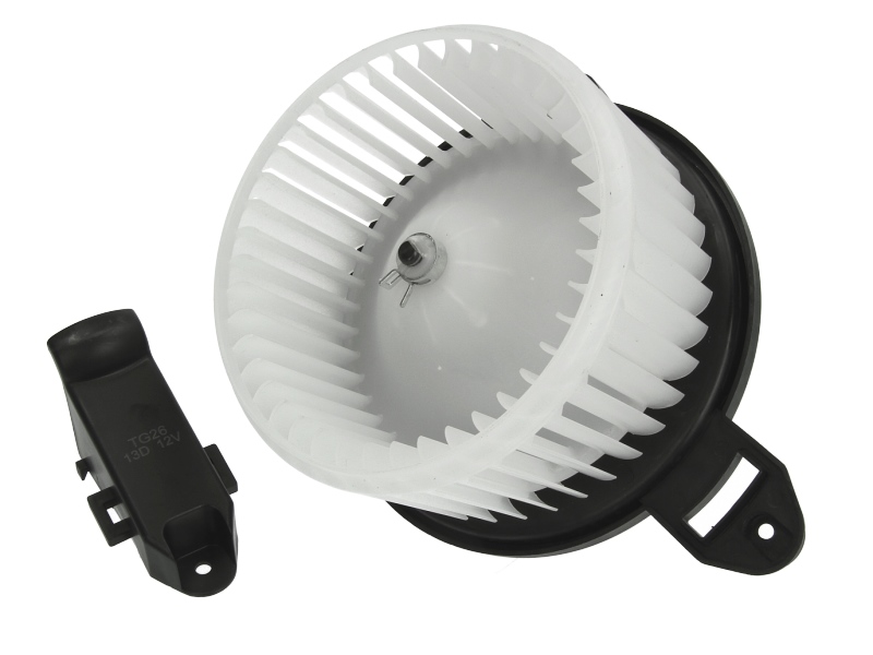 Suflanta de aer 12V