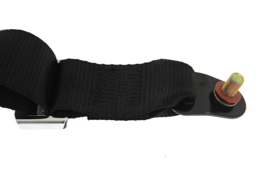 Sport safety belts