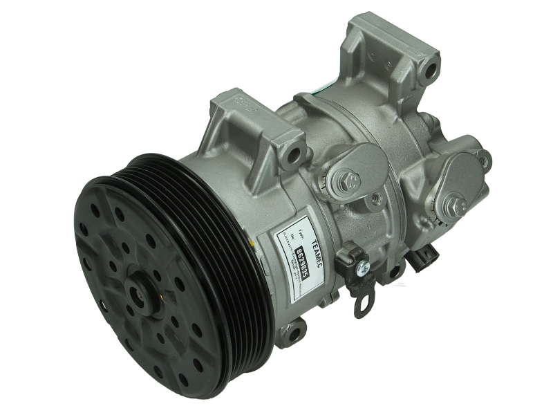 Compresor climatizare 5SL12C 130 mm 12V