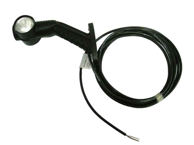 Lumina de clarificare spate LED 24V 4000 mm