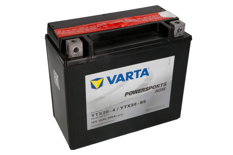 Acumulator pornire