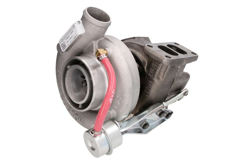 Turbocompresor