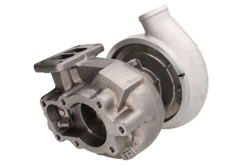 Turbocompresor