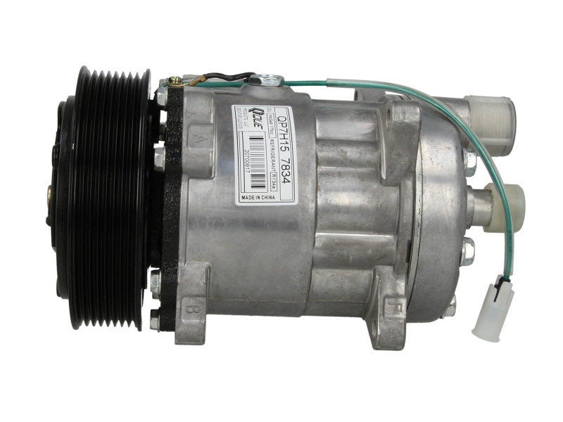 Compresor climatizare SD7H15 132 mm 24V