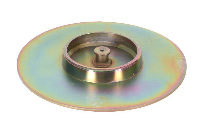 Tampon piston rotativ perna de suspensie pneumatica spate 130 mm