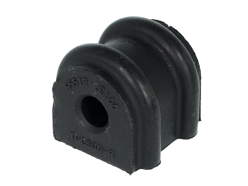 Bucsa bara stabilizatoare spate 15 mm set 2 bucati
