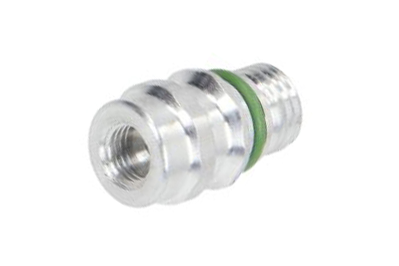 Capac ventil service M12 16 mm