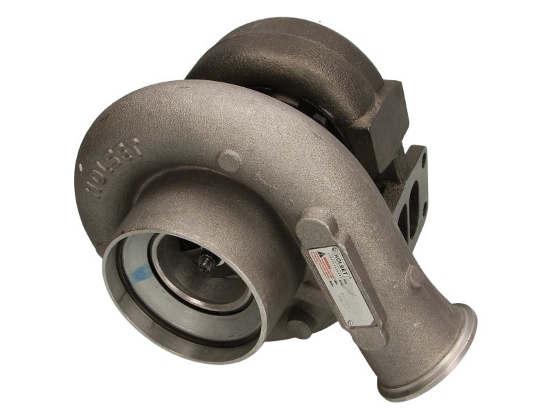 Turbocompresor