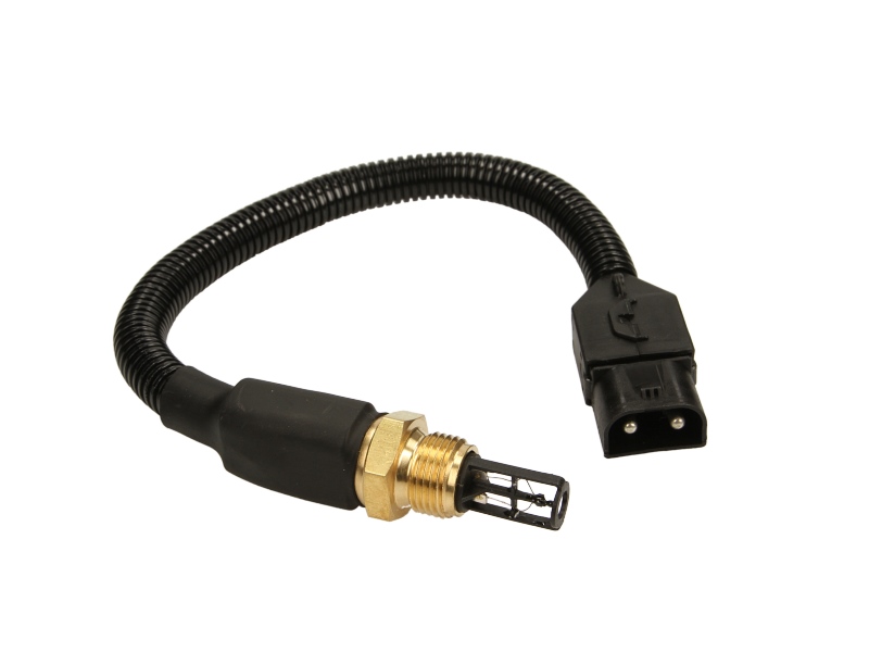Element de control incalzire/ventilatie negru