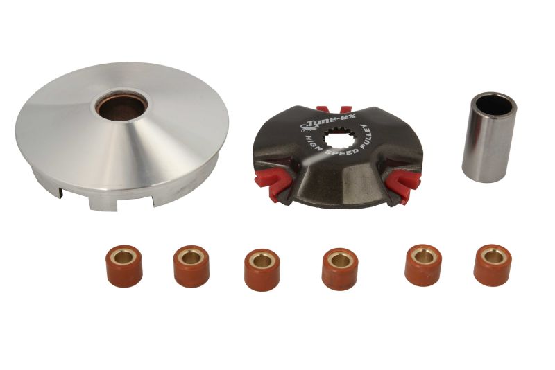 Variator ambreaj