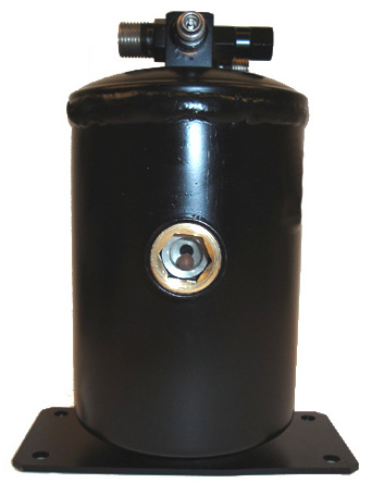 Uscator aer conditionat 190x100 mm