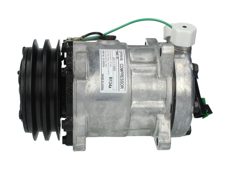 Compresor climatizare SD7H15 132 mm 24V