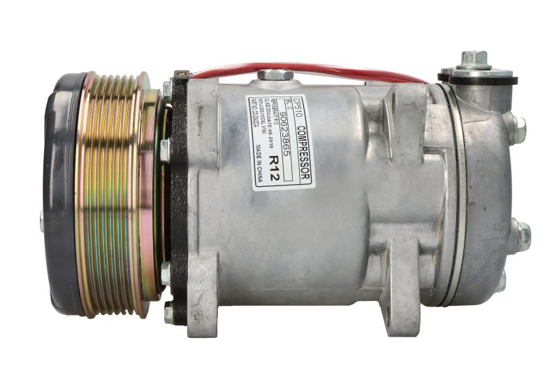 Compresor climatizare SD7H15 119 mm 12V