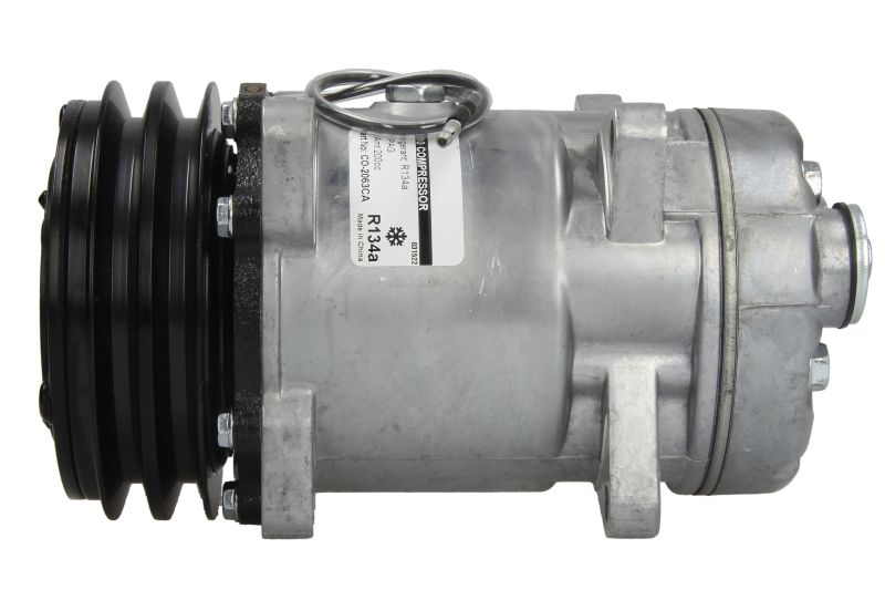 Compresor climatizare SD510 132 mm 12V