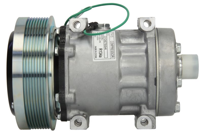 Compresor climatizare SD7H15 152 mm 24V