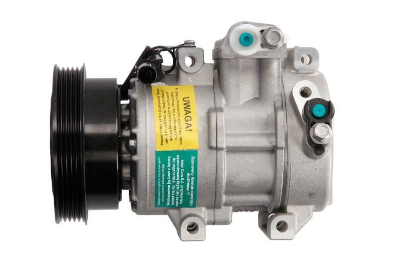 Compresor climatizare 6SBU16 123 mm