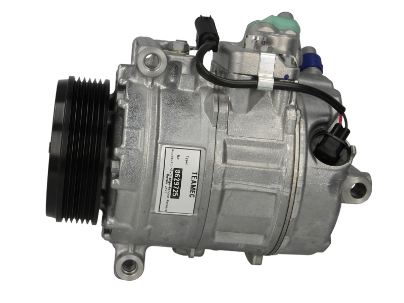 Compresor climatizare 7SEU17C fulie 100 mm 12V