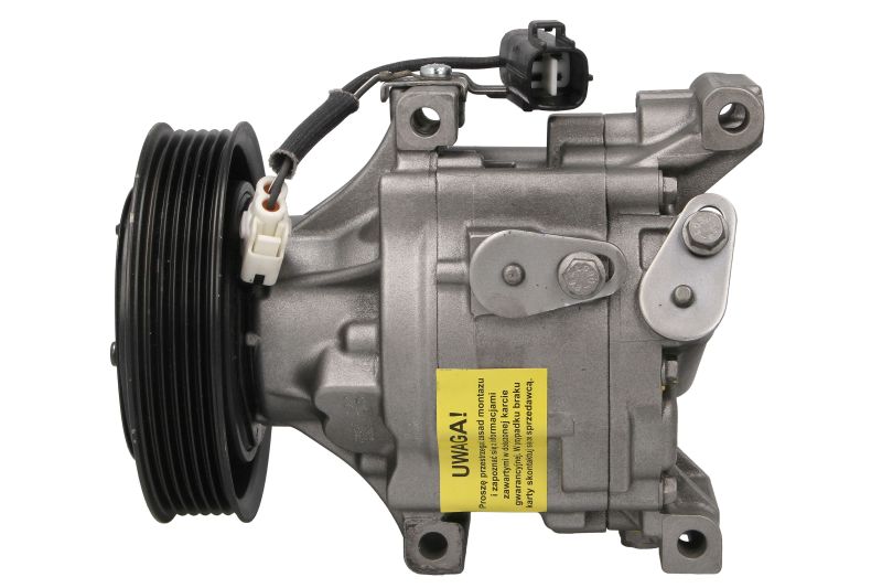 Compresor climatizare SCSA06C 120 mm 12V