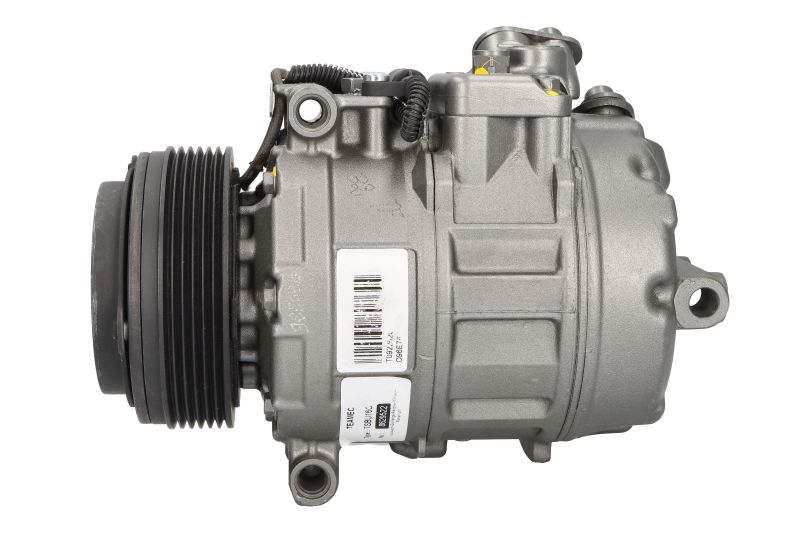 Compresor climatizare 7SBU16C 110 mm 12V