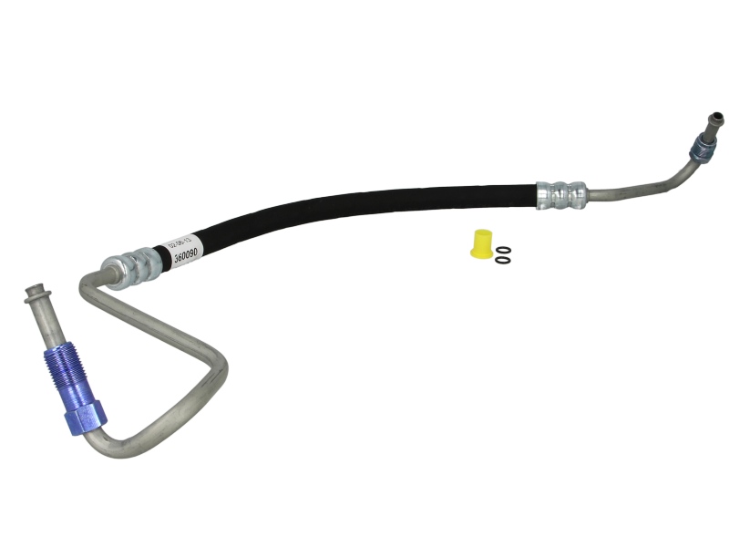 Furtun hidraulic sistem de directie