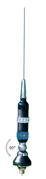 Antena CB 1550 mm 500 W