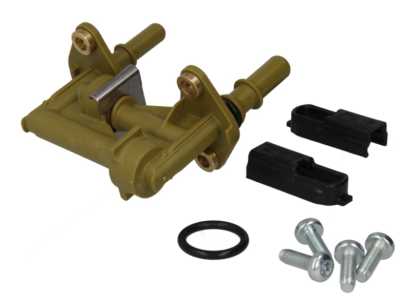 Cot conector racire modul alimentare (injectare aditiv)